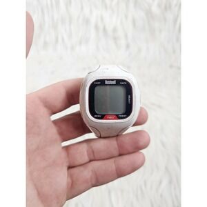 Super Cool White Bushnell Neo + Wrist Watch